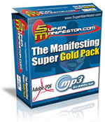 Super Manifestor GOLD SM Gold