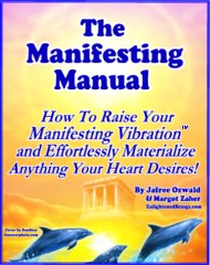 Manifesting Manual