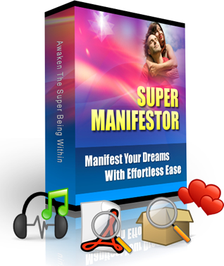 Instantly Download the Super Manifesting Program Now!